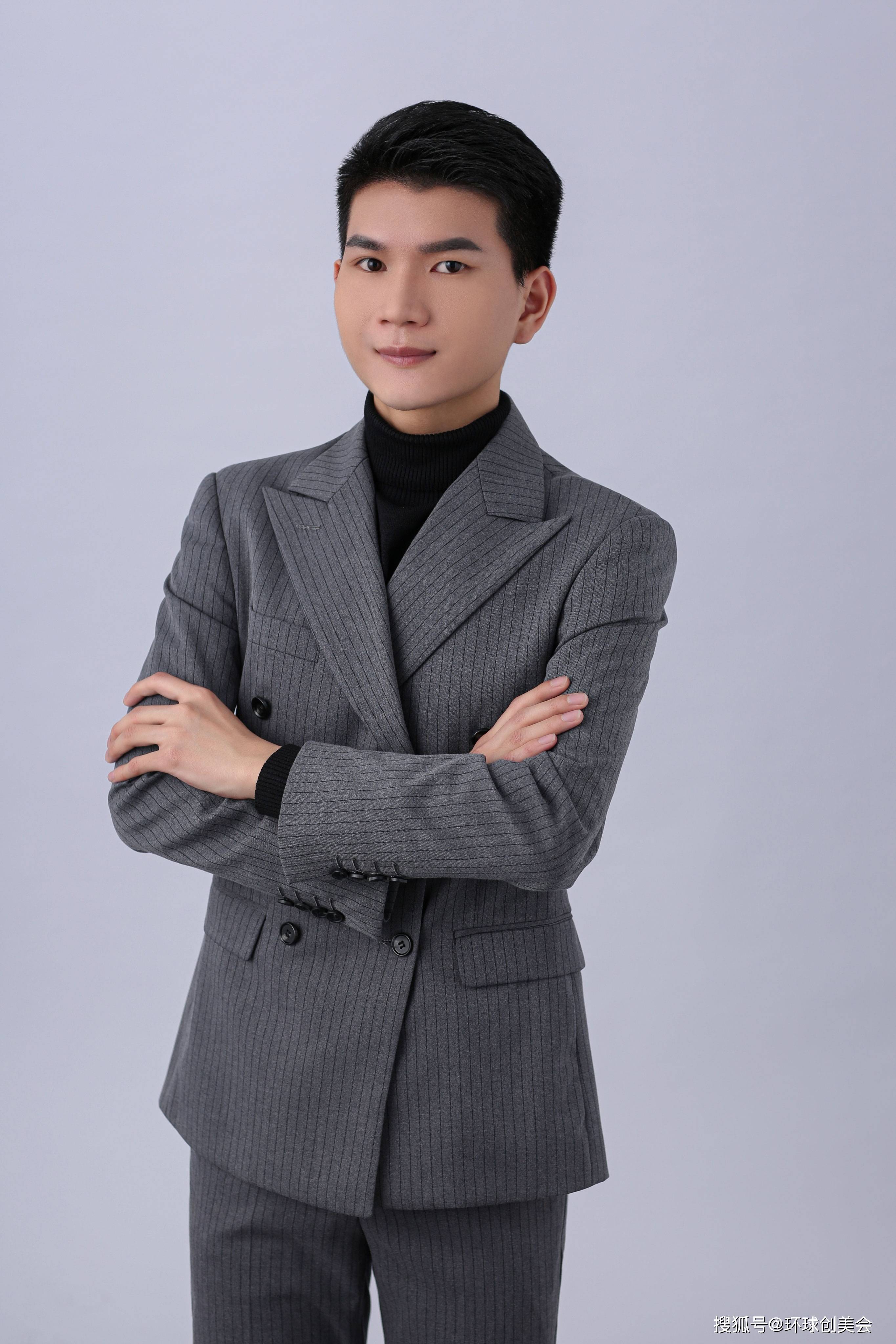 费固麦 执行导演负责人